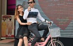 Thành Trung: 'Trồng cây xanh trong tim, chú chim biết hát sẽ đến'