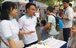 'Bớt 1 túi nilon mỗi người, 1 ngày Việt Nam giảm hơn 94 triệu túi'