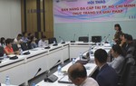 Bắt đặt cọc mới được bán hàng đa cấp bị phạt tới 100 triệu đồng