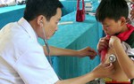 2 trẻ tử vong do nhiễm liên cầu khuẩn nguy hiểm