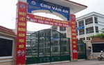 Hàng ngàn học sinh ở Hà Nội uống nước đóng bình nhiễm khuẩn 