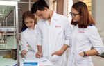Đào tạo bác sĩ tương đương trình độ nào?