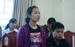 Vụ bệnh nhi tử vong sau tiêm, đình chỉ công tác 5 nhân viên y tế 