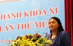 5 năm có hơn 1,2 triệu phụ nữ được đào tạo nghề 