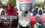 Nigeria điều tra lại vụ bắt cóc 276 nữ sinh 
