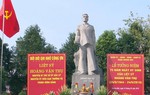 Kỷ niệm 110 năm Ngày sinh đồng chí Hoàng Văn Thụ: Bồi đắp từ truyền thống quê hương, gia đình