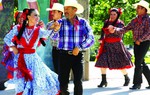 Bay nửa vòng trái đất khám phá Peru