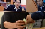 Cán bộ tham nhũng vặt là ‘lỗ hổng dễ làm đắm thuyền’