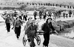 Lịch sử phong trào “Ba đảm đang”