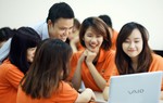 Nữ sinh làm thêm hè 2019: Tích lũy kinh nghiệm, rèn kỹ năng mềm