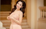 MC Thùy Linh mong nhận thêm giải Cánh Diều Vàng
