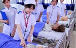 Cơ hội cho nữ lao động đi làm điều dưỡng viên tại Đức lương 70 triệu đồng