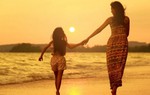 Tâm sự của một mẹ đơn thân biết vui sống với hoàn cảnh