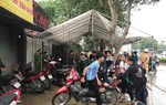 Cán bộ ngân hàng gây án mạng kinh hoàng tại gia đình