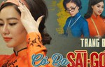 Biến hóa với Beauty Blogger Tracy Trinh phong cách “Cô Ba Sài Gòn”
