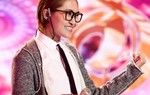 Cô gái tomboy Vicky Nhung gây sốt với ca khúc sinh nhật