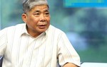 Khám xét trụ sở, nhà riêng của bị can Lê Thanh Thản