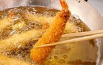 Dầu ăn có thể độc hơn mỡ lợn