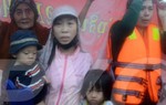 Thủ tướng gửi thư khen các cô giáo 'thà chết chứ không để trò chết'