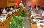 Nguồn vốn chính sách góp phần xóa đói giảm nghèo, hạn chế tín dụng đen ở Hà Tĩnh