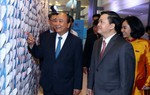 VietinBank đặt mục tiêu vào top 100 ngân hàng lớn nhất châu Á 