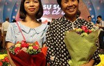 Giấu người thân, hai mẹ con gái hiến thận cho người dưng