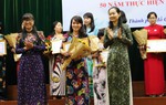 Hội LHPN TPHCM: nhiều mô hình hiệu quả sau 3 năm đẩy mạnh học tập và làm theo Bác