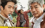 Cười lăn khi gặp lại Kwon Sang-woo trong 'Thám tử gà mơ'