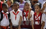 Lễ tưởng niệm lãnh tụ Fidel Castro tại Santiago de Cuba