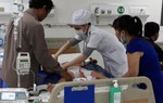 Nghi án cha cho 3 con uống sữa pha thuốc trừ sâu