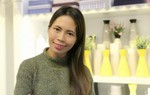Trang Hạ làm giám khảo cuộc thi “Tết nhà ngoại - Đừng ngại sẻ chia”
