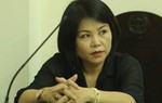 Vụ cài ma túy vào xe bạn trai: Đề nghị truy tố Thượng úy Nguyễn Thị Vững
