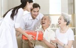 Gợi ý 6 món quà báo hiếu mẹ cha trong ngày lễ Vu Lan 