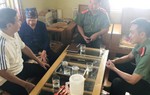 Chặn 'vòi bạch tuộc' Hội thánh Đức chúa trời ở Quảng Ninh