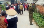 Bé 9 tuổi tử vong nghi bị sát hại