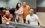 BTV Huyền Châu: 'Có ngoại hình mà không tư duy thì chỉ là búp bê biết nói'