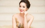 Thụy Vân như công chúa trong 'Xuân phát tài'
