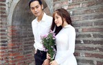 Mai Diệu Ly kể chuyện tình trong veo của cô gái yêu Hà Nội