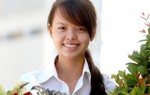 Nữ sinh điểm 10 môn Sử và những lần ‘cãi’ mẹ về hướng nghiệp