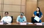Cần phân định rõ vai trò của lực lượng cảnh sát biển