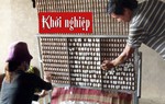 Thu nhập 70 triệu đồng/tháng từ trồng dâu nuôi tằm