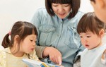 Kiên trì trả lời con trăm câu hỏi 'Tại sao?'
