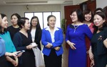 Thứ trưởng Nguyễn Phương Nga: Cần tư duy mới, cách tiếp cận mới về bình đẳng giới 