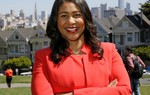 Nữ Thị trưởng da màu đầu tiên của San Francisco