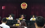 Mở phiên tòa sơ thẩm vụ Tập đoàn FLC kiện báo Giáo dục Việt Nam