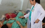 Bệnh ‘đẻ’ ra bệnh vì lạm dụng thuốc gia truyền