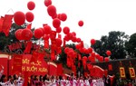 Ngày thơ Việt Nam 2019 hướng về biên cương, hải đảo