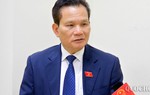 Tăng chế tài xử phạt hành vi lái xe khi đã uống rượu, bia