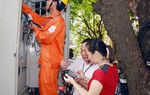 Sau hơn 2 năm, giá điện tăng thêm hơn 6%