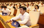 Thủ tướng yêu cầu bộ, ngành, địa phương tập trung triển khai Nghị quyết Kỳ họp Quốc hội